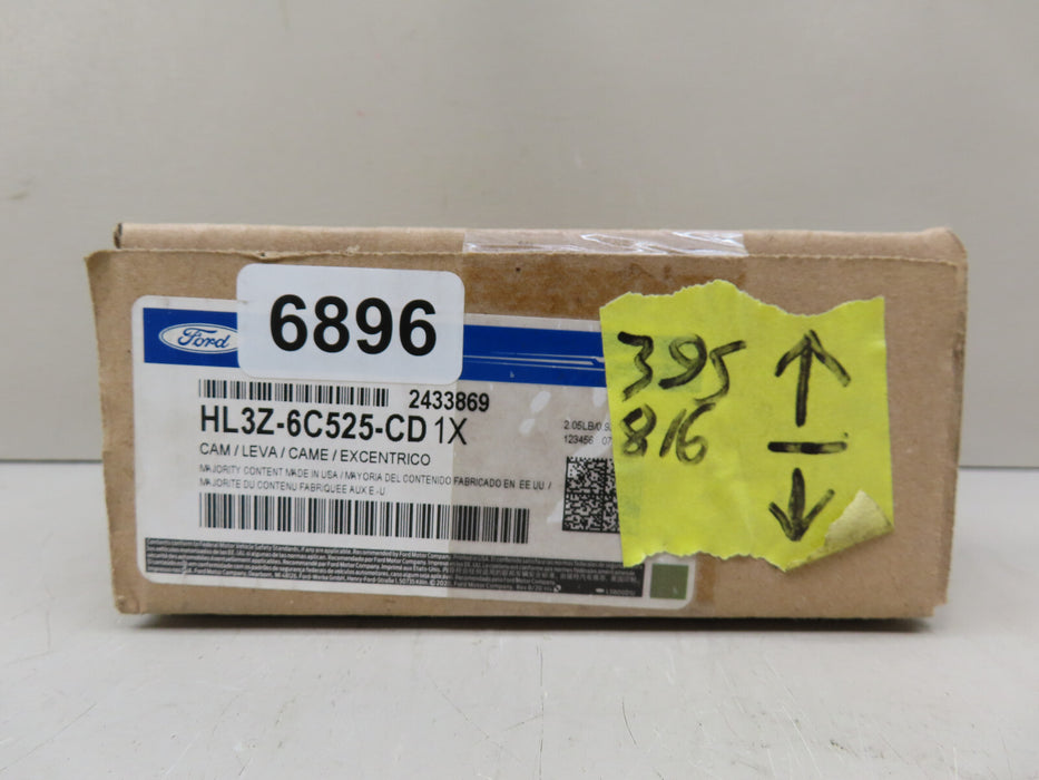 FORD ENGINE TIMING CAMSHAFT SPROCKETS OEM HL3E-6C525-CD