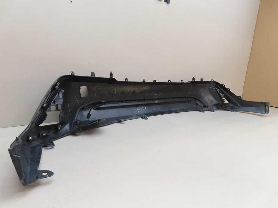 2019-2024 LEXUS UX200 UX250H REAR LOWER BUMPER COVER OEM 52169-76091