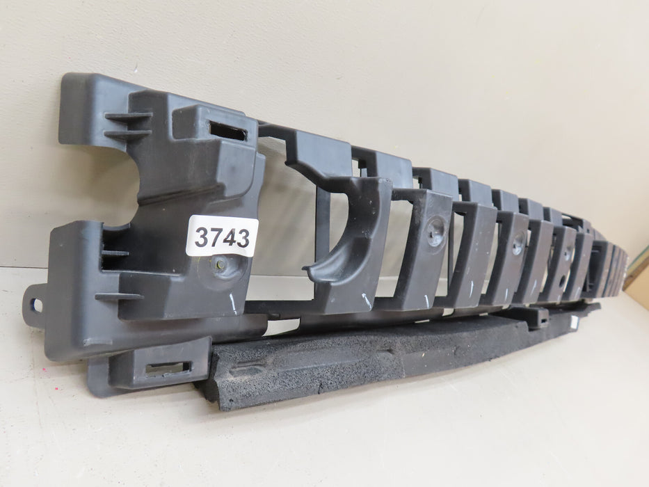 2018 2019 2020 FORD MUSTANG GT FRONT BUMPER ABSORBER IMPACT OEM JR3B-17E898-A
