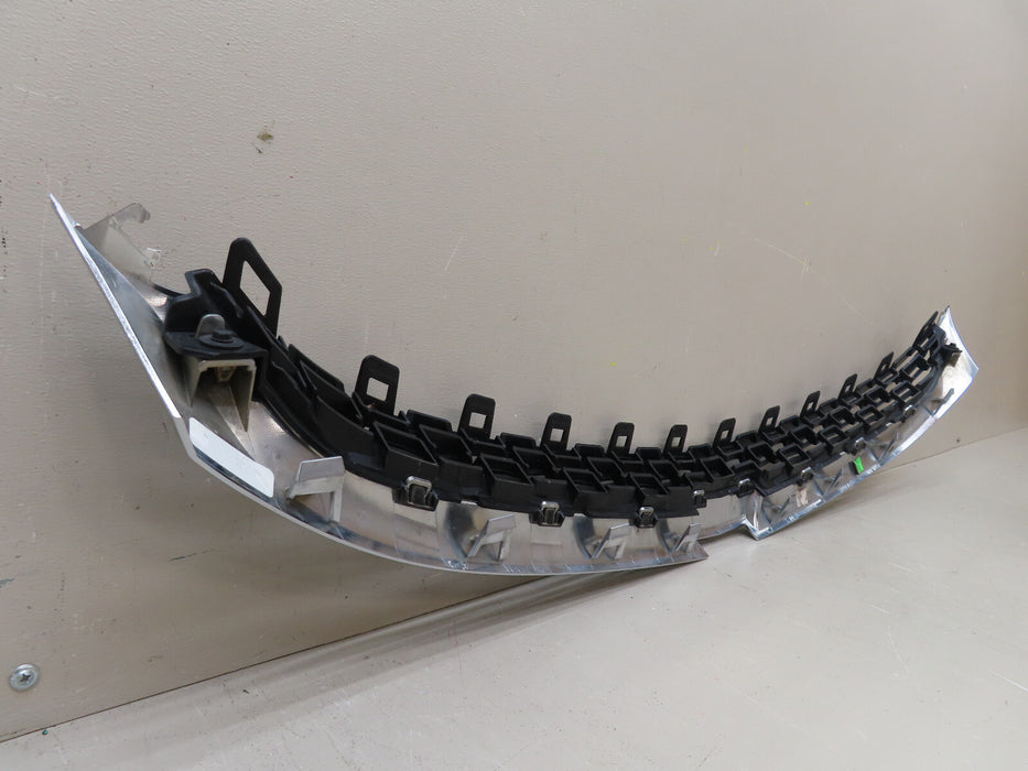 2014 2015 2016 CHEVROLET IMPALA FRONT UPPER GRILLE GRILL OEM 22995187