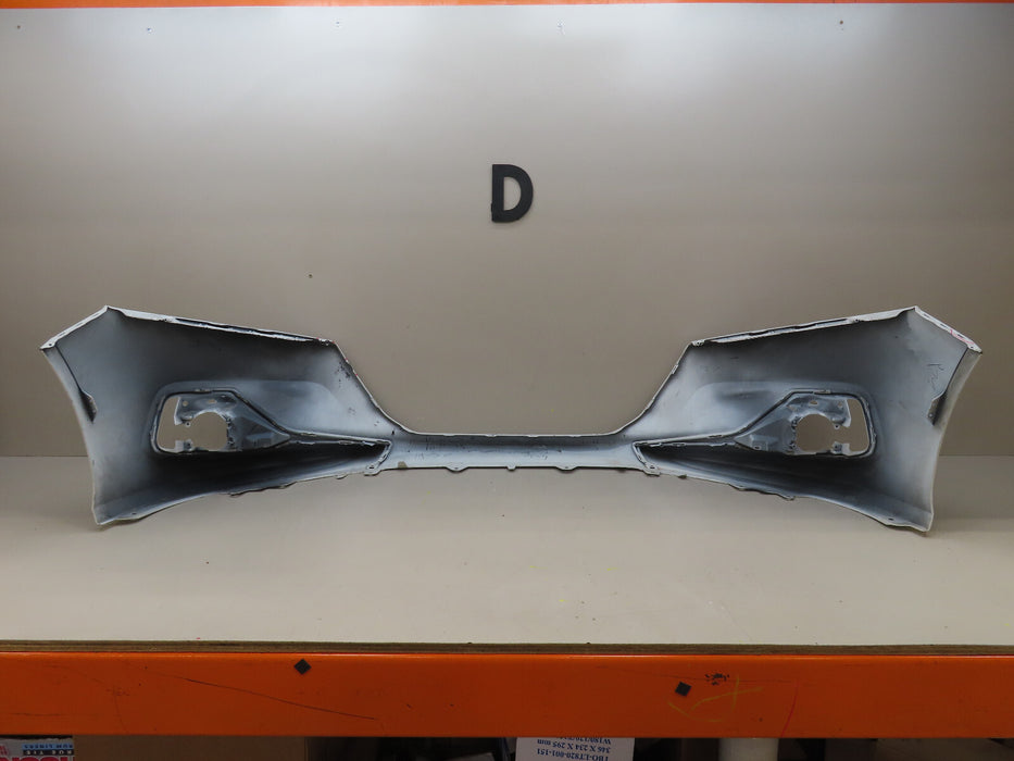 2021 2022 2023 HONDA ACCORD FRONT BUMPER COVER OEM 71101-TVA-F000