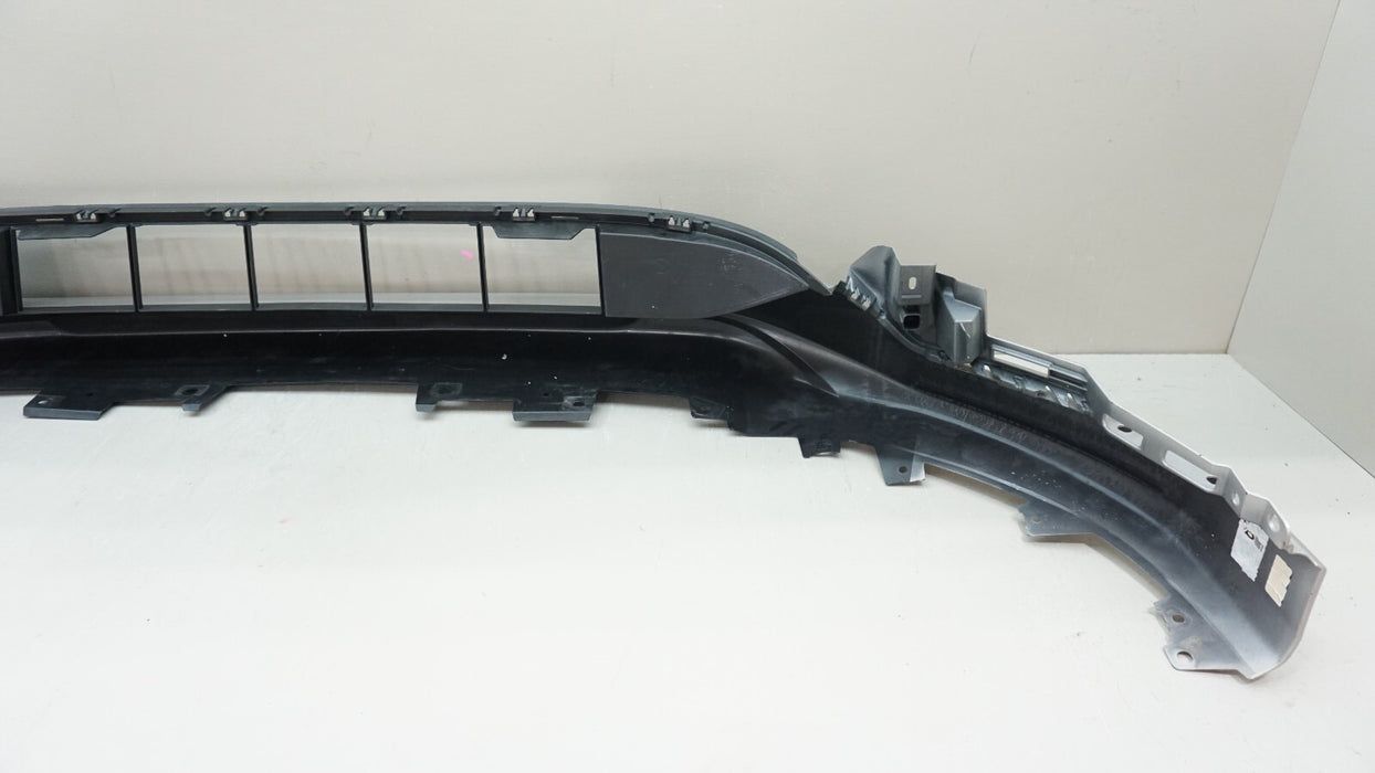 2022-2023 MAZDA CX-5 CX5 FRONT LOWER BUMPER COVER VALANCE OEM KSD6-50032