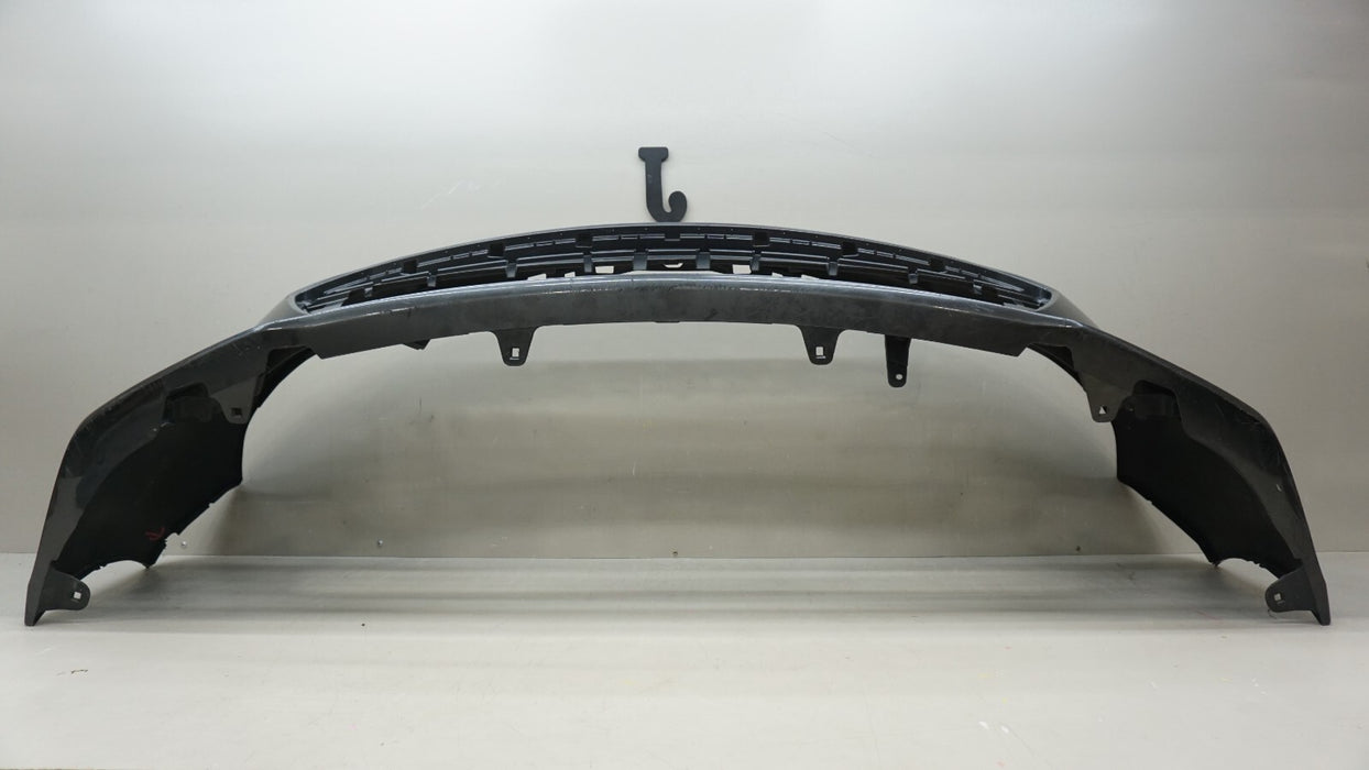 2013-2014 TOYOTA AVALON HYBRID LIMITED XLE FRONT BUMPER COVER OEM 52119-7050