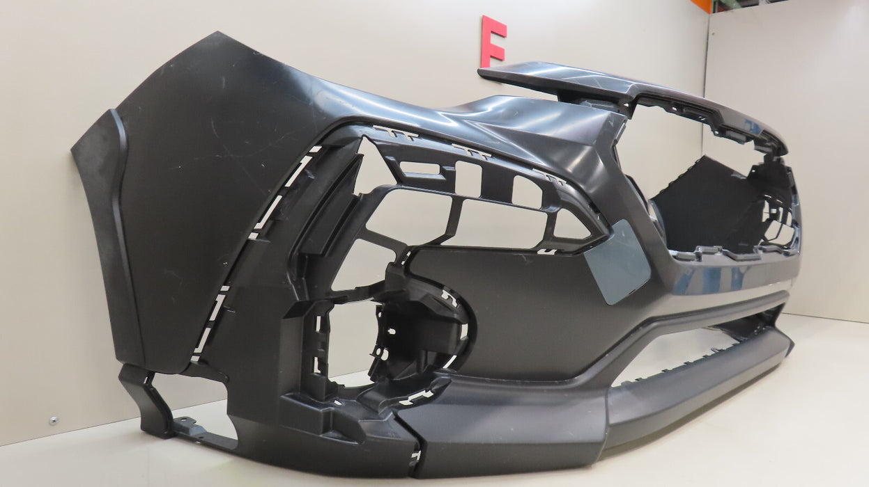 2024 2025 SUBARU CROSSTREK  FRONT BUMPER COVER OEM