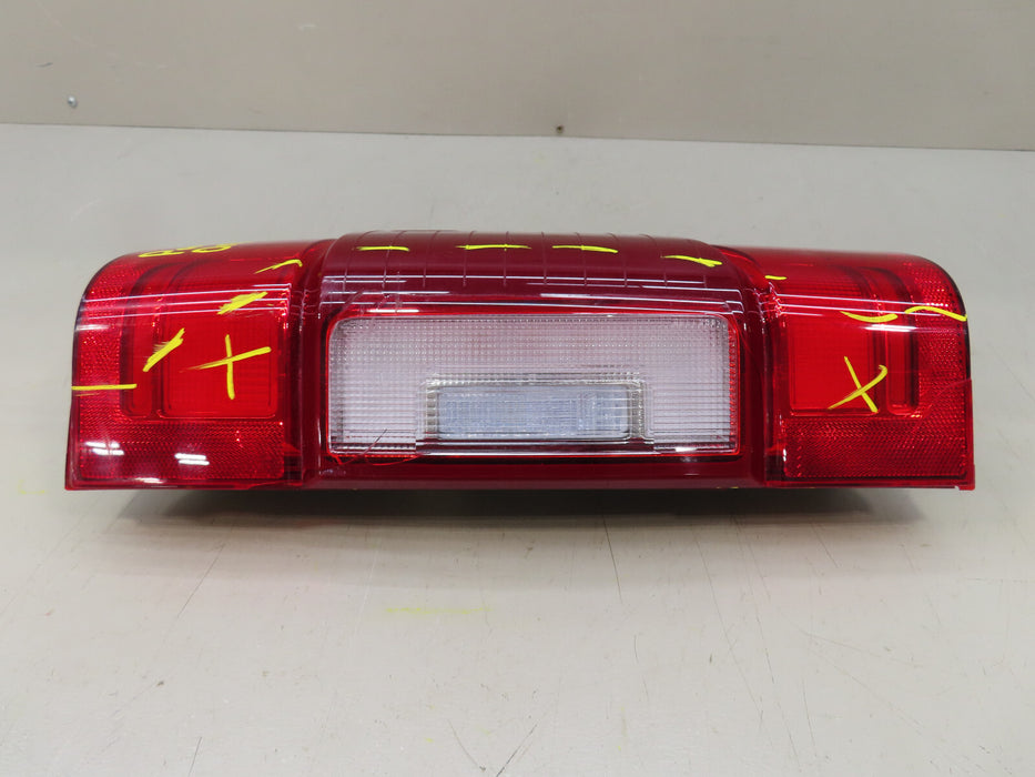 2020-2022 FORD F250 F-250 F350 F-350 REAR RIGHT PASSENGER TAIL LIGHT OEM