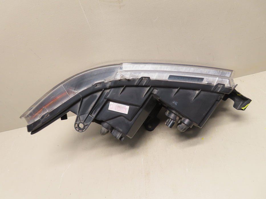 2009-2017 DODGE JOURNEY FRONT LEFT DRIVER SIDE HEADLIGHT HALOGEN OEM