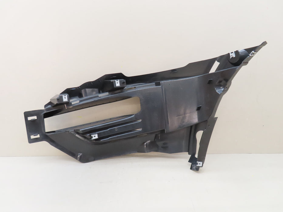 2020 2022 2023 FORD EXPLORER FRONT RIGHT PASSENGER GRILLE LOWER BUMPER TRIM OEM