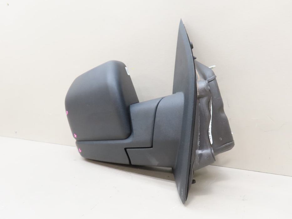 2015-2020 FORD F150 F-150 FRONT RIGHT PASSENGER SIDE MIRROR OEM FL34-17682