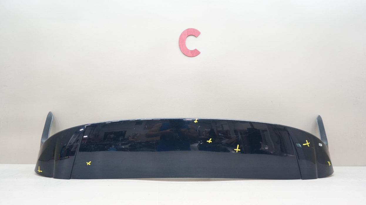 2013-2020 INFINITI QX60 JX35 REAR LIFTGATE SPOILER WING OEM 960303JA0A