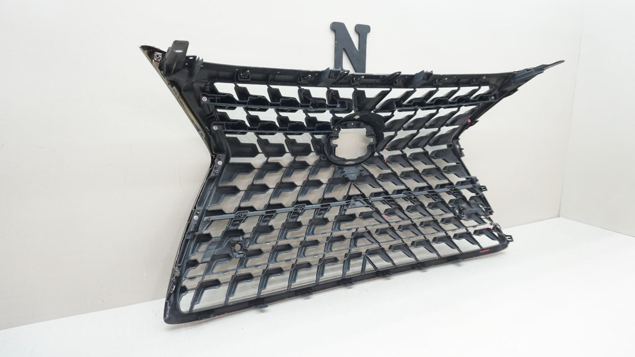 2020-2023 LEXUS GX460 FRONT RADIATOR GRILLE GRILL 53112-60330 OEM 20 21 22 23