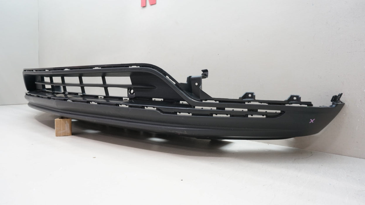 2024-2025 CHEVROLET TRAX FRONT LOWER BUMPER VALANCE PANEL OEM 42769287