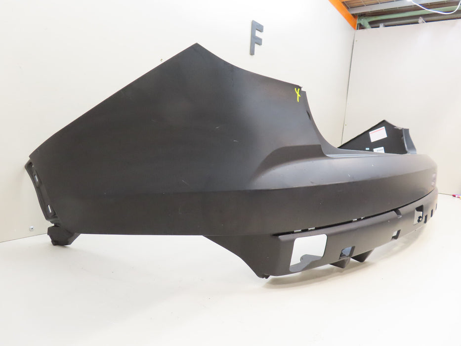 2016-2018 HONDA PILOT REAR BUMPER COVER TONG YANG AFTERMARKET