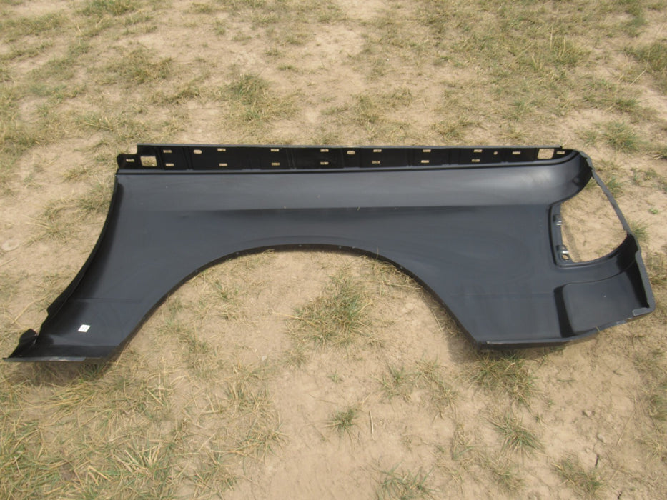 2009-2018 DODGE RAM 1500 REAR PASSENGER SIDE QUARTER PANEL OEM