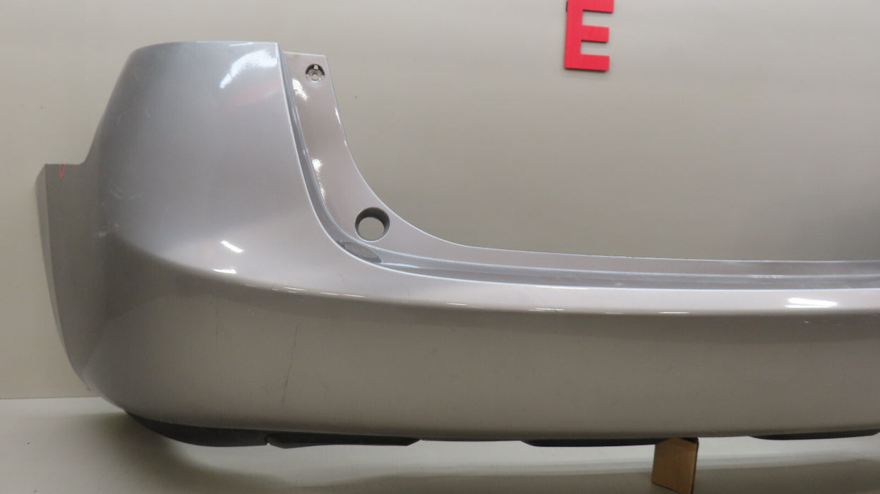 2011-2015 NISSAN ROGUE FRONT BUMPER COVER AFTERMARKET CAPA