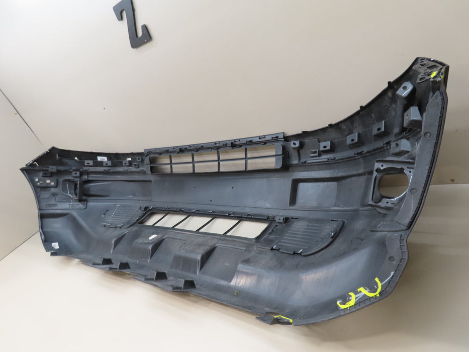 2021-2024 FORD BRONCO SPORT CX430 FRONT BUMPER COVER OEM M1PB-17626