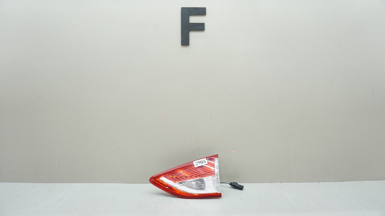2013-2016 FORD ESCAPE REAR RH RIGHT PASSENGER SIDE INNER TAIL LIGHT OEM