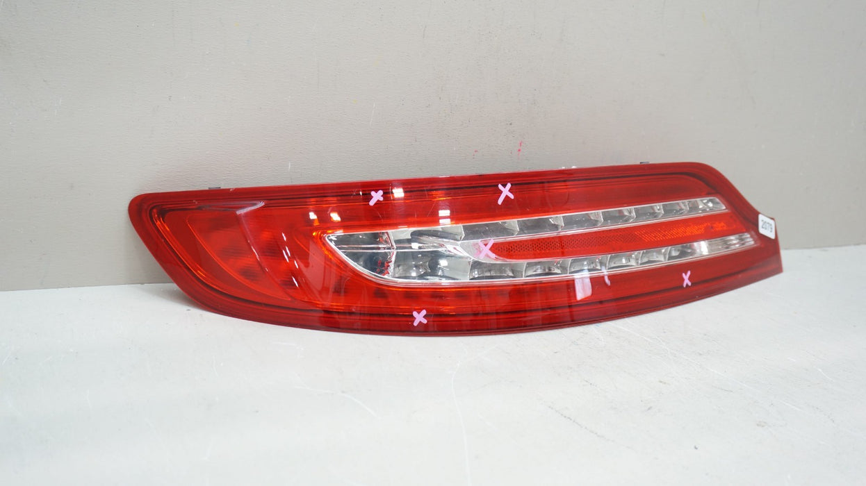 2015-2019 LINCOLN MKC REAR LEFT DRIVER SIDE LED TAIL LIGHT OEM EJ7B-13A603