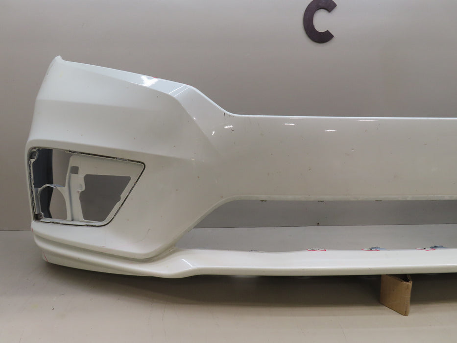2018-2020 HONDA ODYSSEY FRONT BUMPER COVER OEM 71101-THR-A000