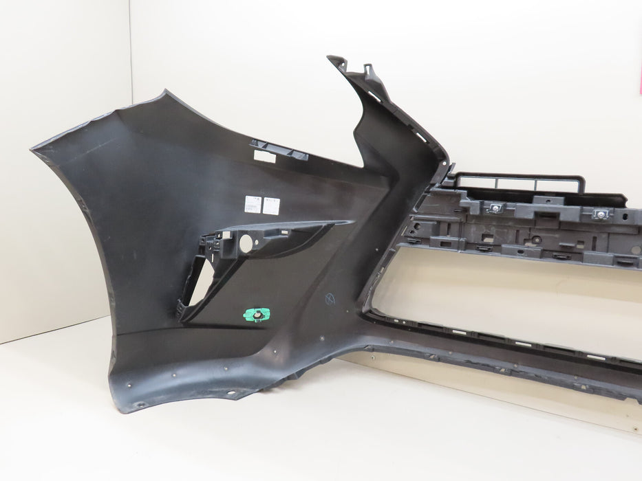 2014-2019 LEXUS GX460 FRONT BUMPER COVER OEM 52119-60881