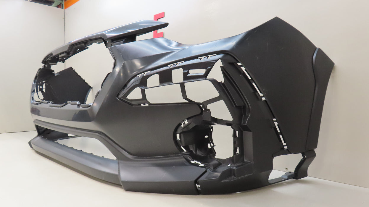 2024 2025 SUBARU CROSSTREK  FRONT BUMPER COVER OEM