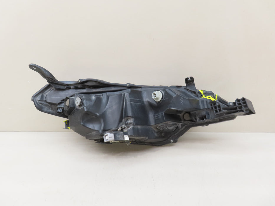 2017 2018 2019 TOYOTA COROLLA FRONT LEFT DRIVER SIDE HEADLIGHT OEM