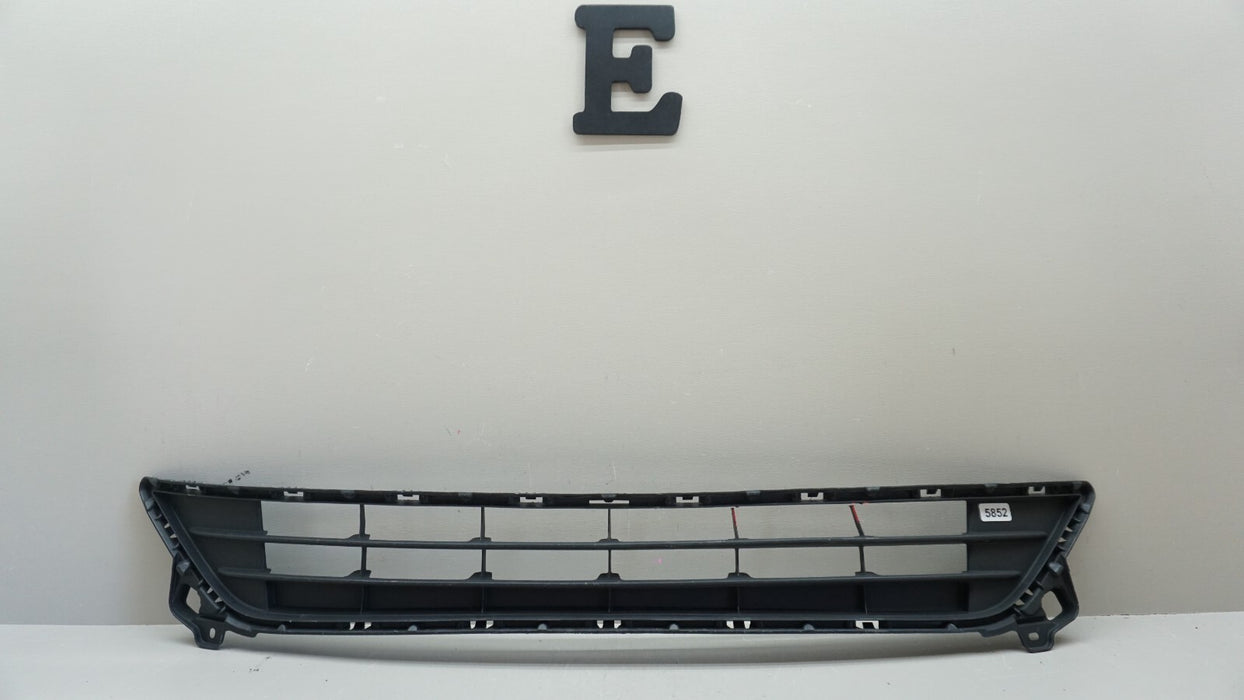 2014-2017 MAZDA 6 TOURING FRONT LOWER BUMPER COVER GRILLE GRILL OEM GJR9-501T1