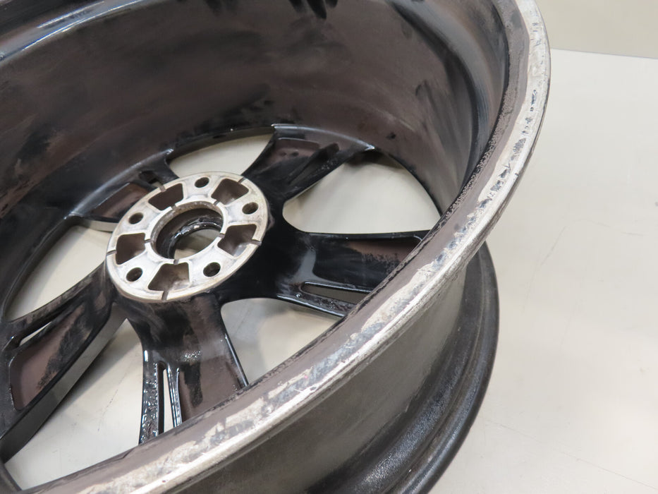 2018-2022 BENTLEY BENTAYGA RIM 22" FACTORY OEM