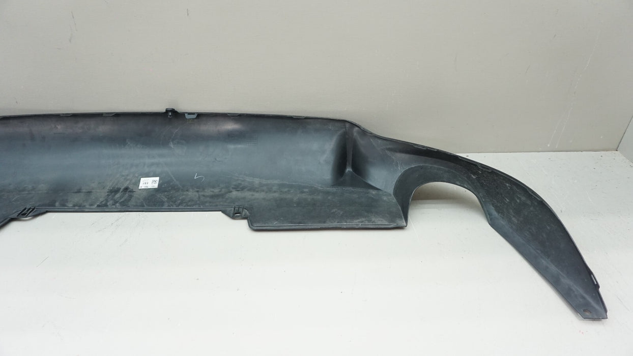 2022-2023 ACURA MDX REAR LOWER BUMPER VALANCES 71551-3S5-A1 OEM