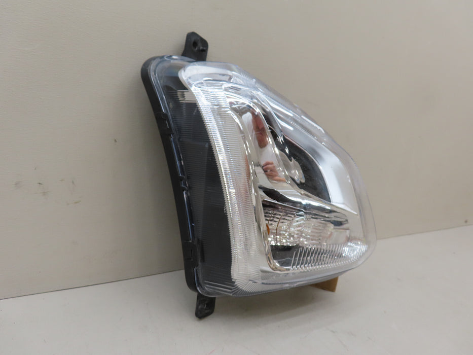 2018-2021 CHEVROLET EQUINOX FRONT RIGHT TURN SIGNAL LIGHT HALOGEN OEM 84226246