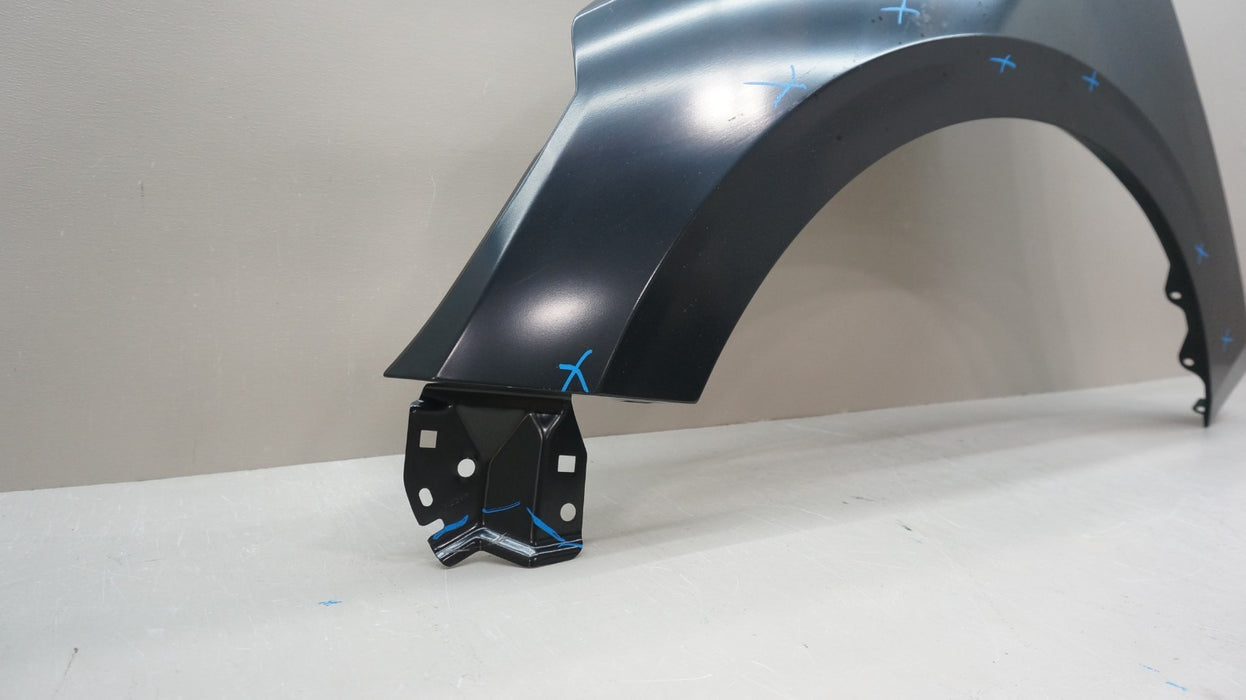 2020-2024 NISSAN SENTRA LH LEFT DRIVER FRONT FENDER OEM