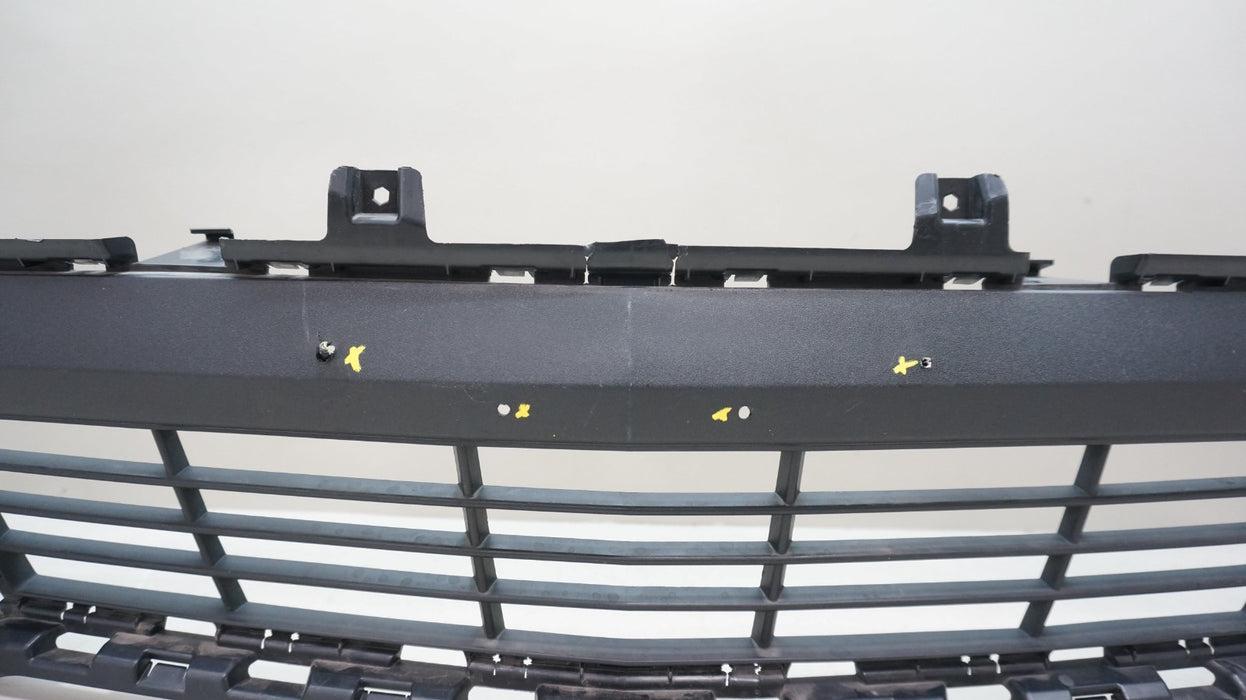 2025 CHEVROLET EQUINOX RS FRONT LOWER BUMPER VALANCE PANEL OEM 26349540