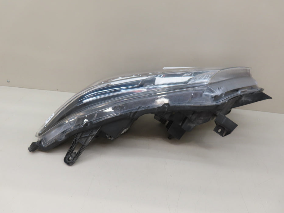 2017-2020 NISSAN PATHFINDER FRONT LEFT DRDIVER SIDE HEADLIGHT AFTERMARKET