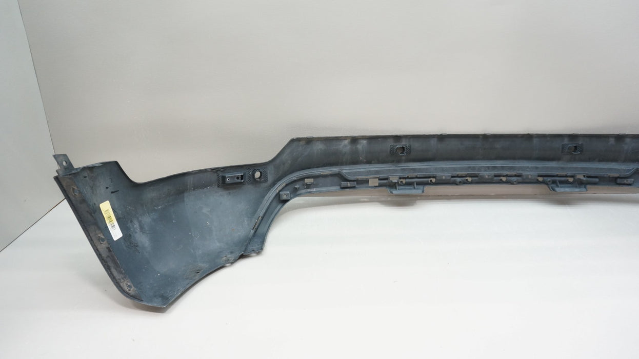 2015-2019 LINCOLN MKC REAR LOWER BUMPER COVER VALANCE PANEL OEM EJ7B-17906-ADW