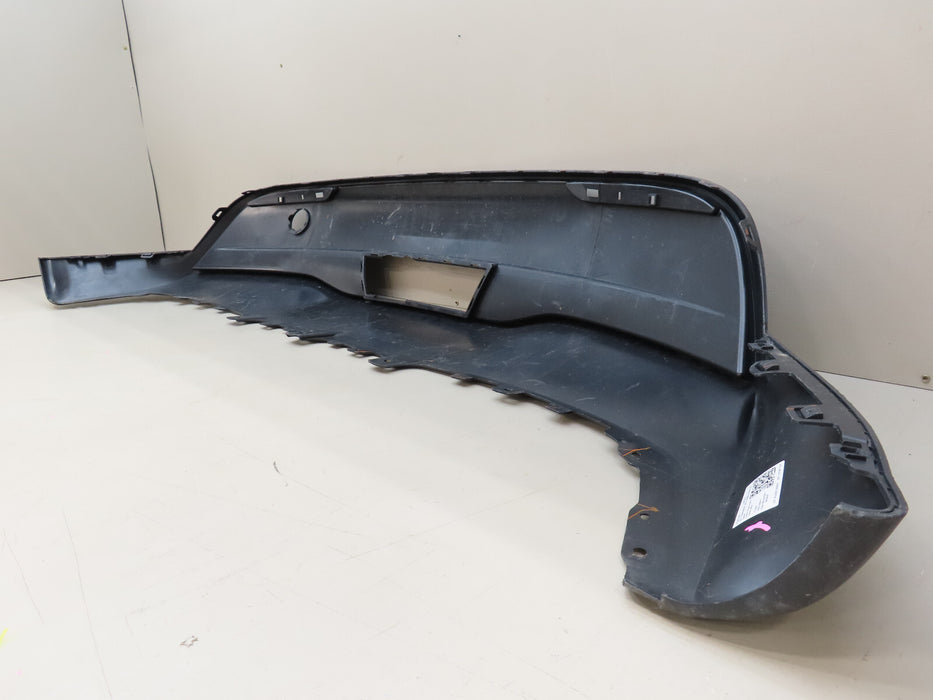 2020-2023 TESLA MODEL Y REAR LOWER BUMPER COVER VALANCE OEM