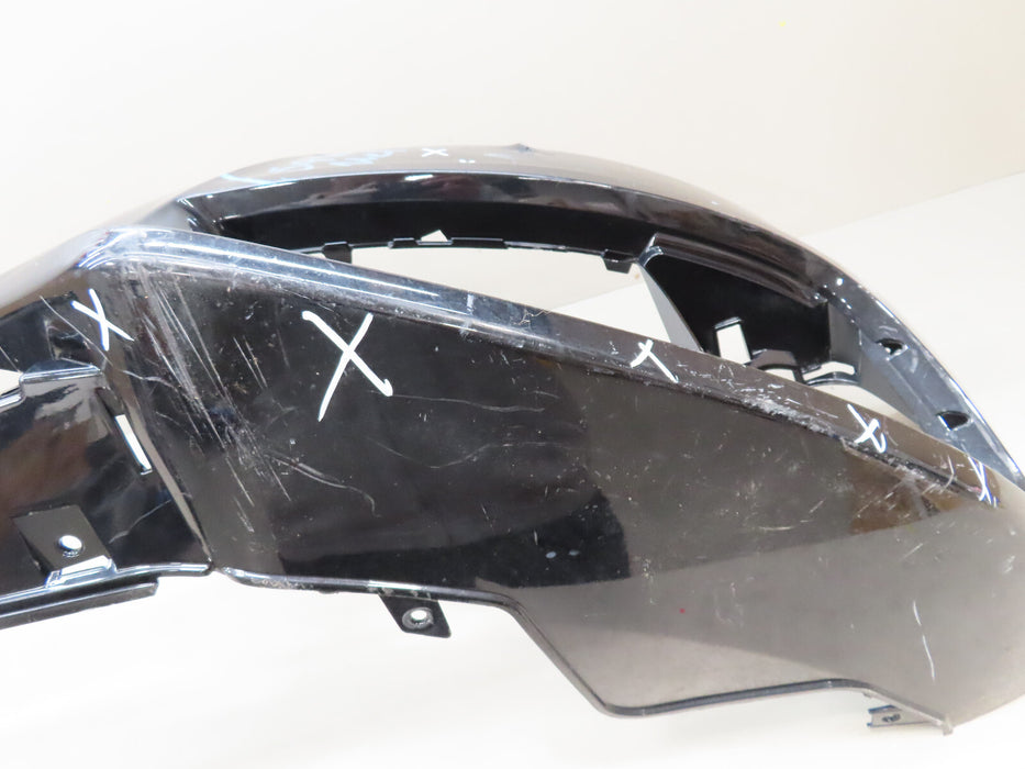 2008-2013 AUDI A4 FRONT BUMPER COVER OEM 8KO.807.437