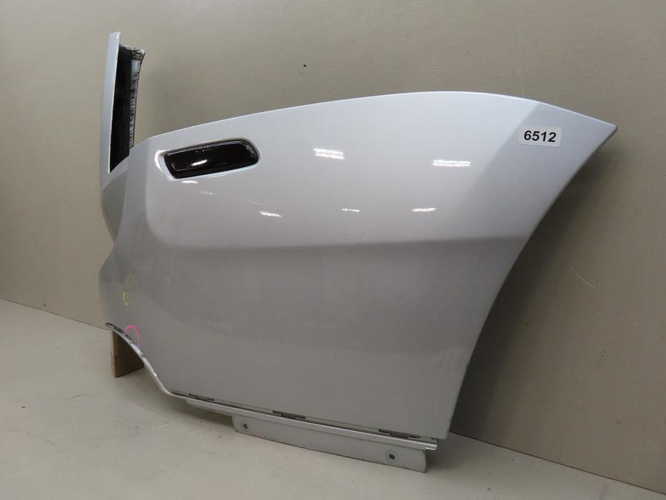 ROLLS ROYCE CULLINAN REAR RIGHT PASSENGER BUMPER COVER END PANEL OEM