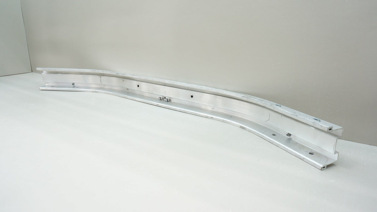 2022-2023 HONDA CIVIC FRONT BUMPER REINFORCEMENT IMPACT BAR OEM 71130-T20-A102