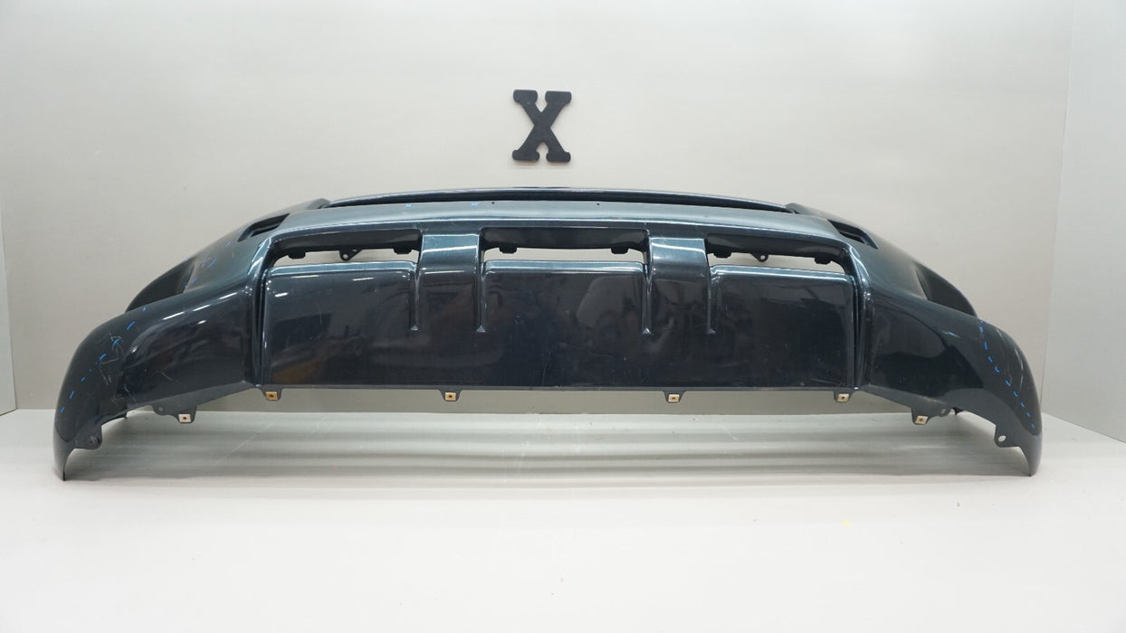 2009-2014 TOYOTA RAV4 FRONT BUMPER COVER AFTERMARKET CAPA