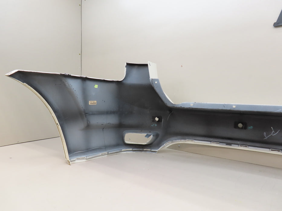 2011-2015 DODGE JOURNEY REAR BUMPER COVER PANEL PLASTIC FACTORY OEM 1TY37TRM