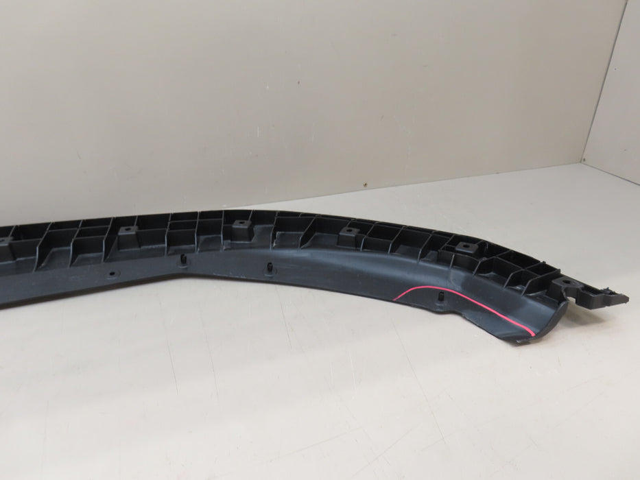 2024 2025 FORD MUSTANG S650 FRONT LOWER SPLITTER UNDERTRAY OEM
