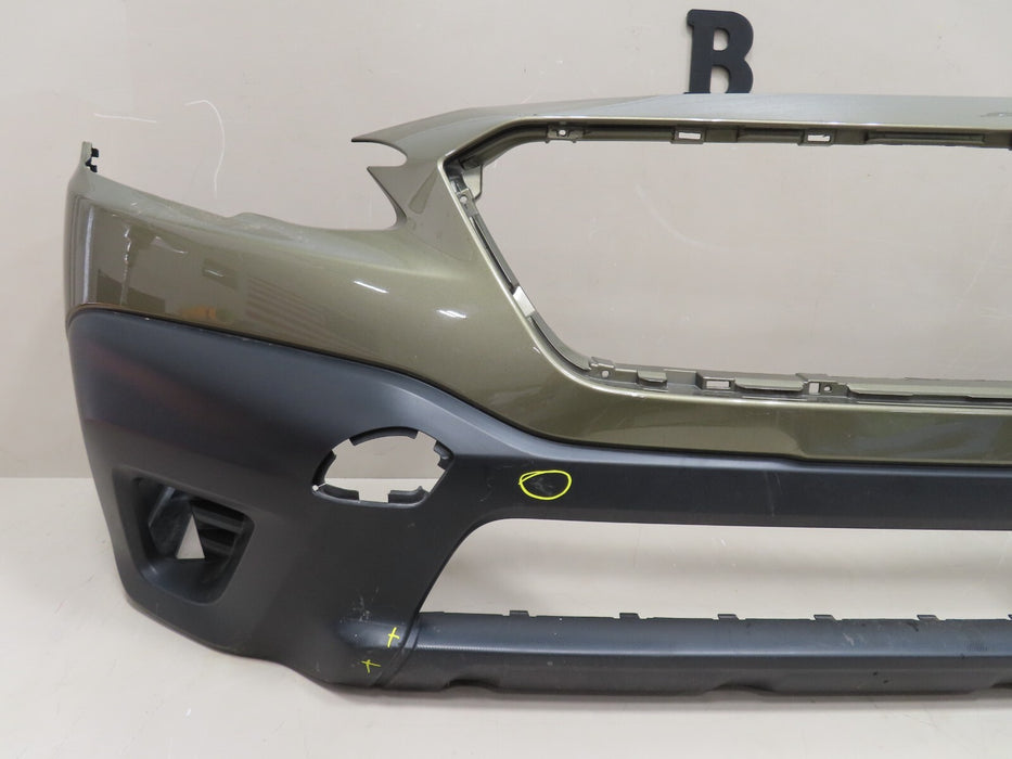 2020-2022 SUBARU OUTBACK REAR BUMPER COVER OEM P# 57704AN01A
