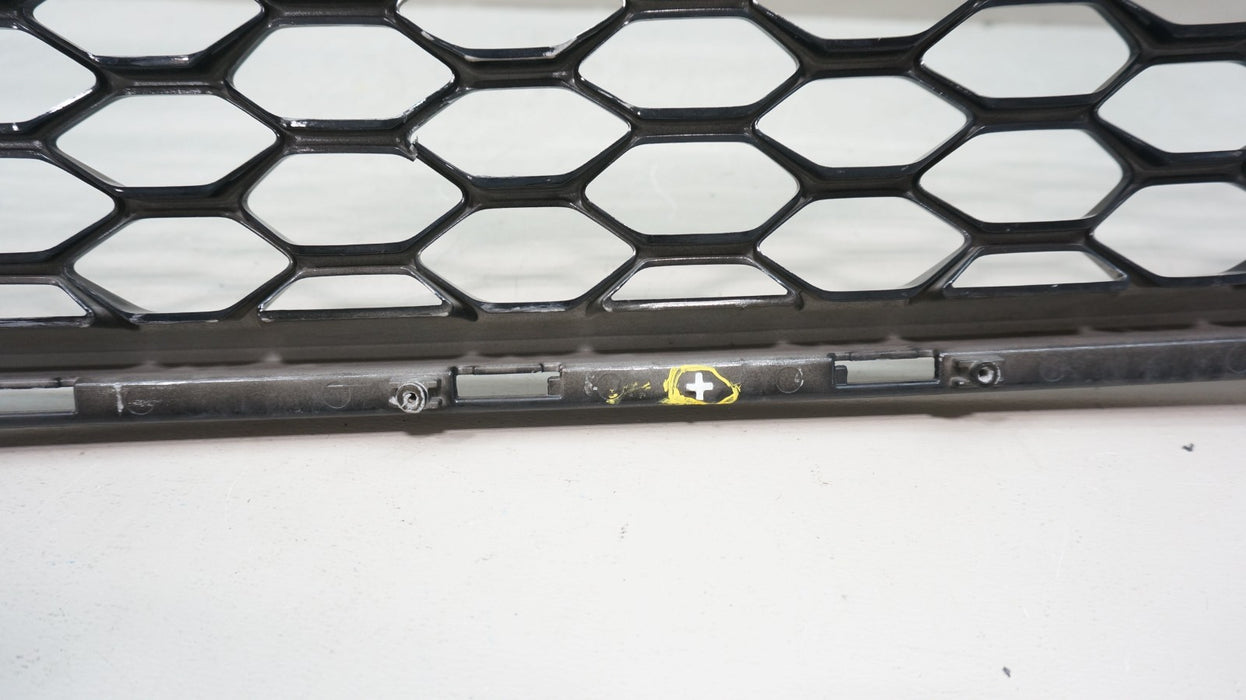 2019-2022 FORD EDGE FRONT BUMPER RADIATOR GRILLE OEM KT4B-8A133