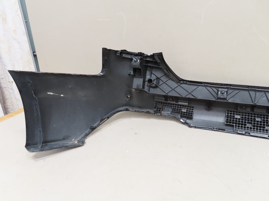 2019-2021 AUDI A5 B9 REAR BUMPER COVER OEM P# 8W6807511H