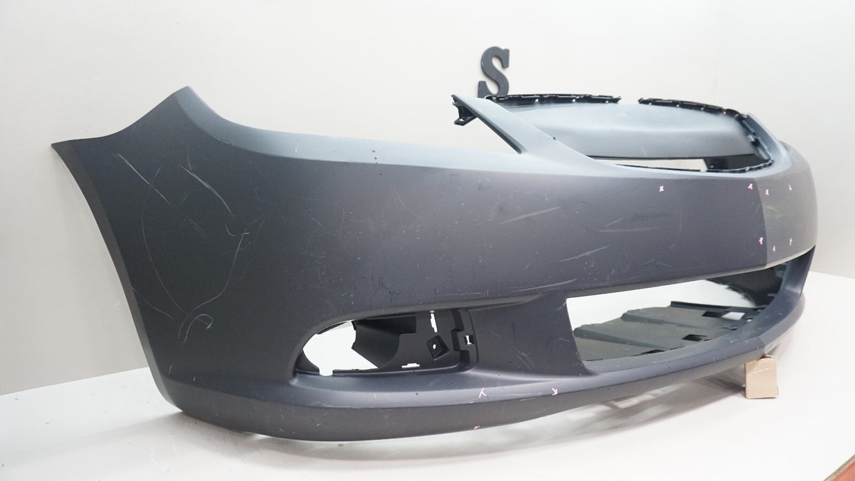 2010-2013 BUICK LACROSSE FRONT BUMPER COVER CAPA AFTERMARKET 10 11 12 13