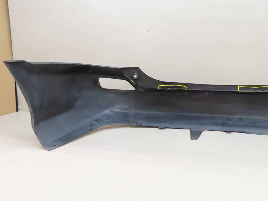 2013 2014 2015 TOYOTA RAV4 REAR LOWER BUMPER COVER OEM 51259-0R070