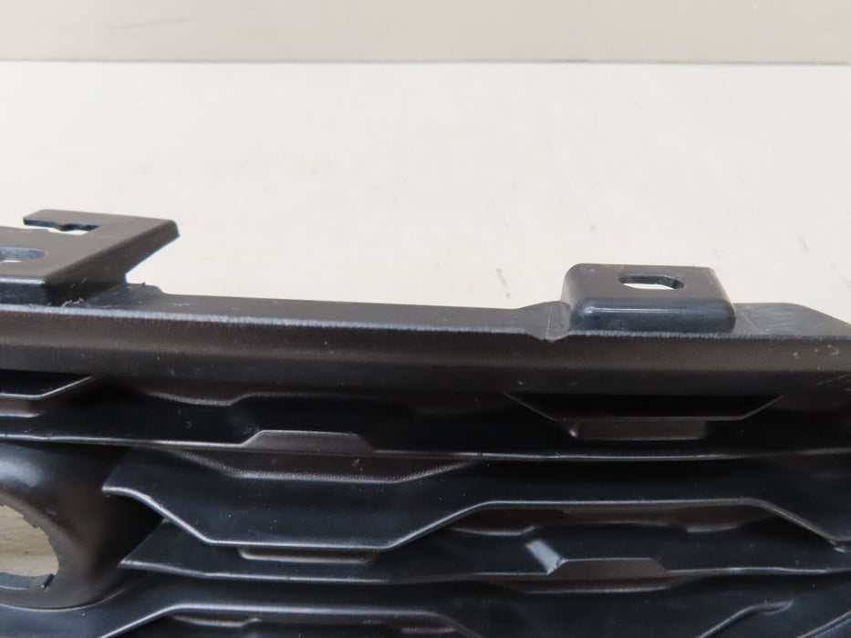 2019-2023 DODGE RAM 1500 FRONT LOWER BUMPER GRILLE W/ SENSOR HOLE OEM 65620K