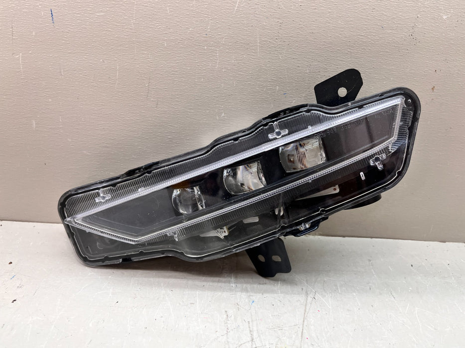 2019-2022 ACURA RDX LH LED FOG LIGHT OEM