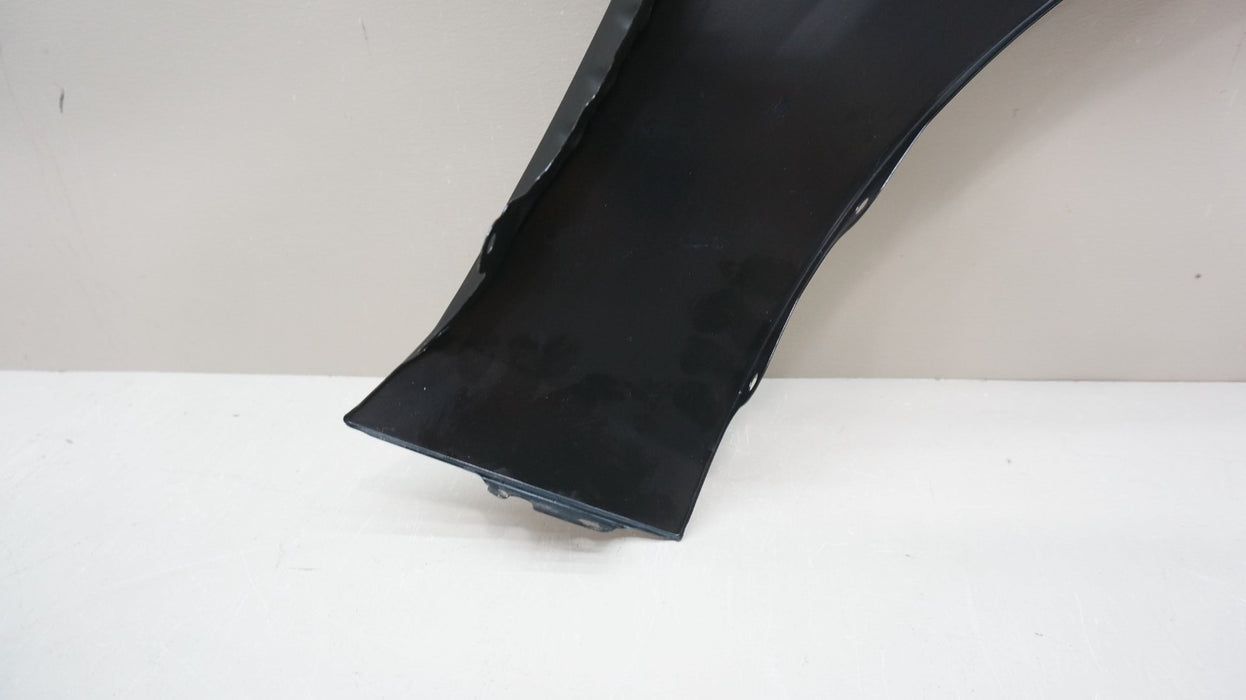 2020-2024 NISSAN SENTRA LH LEFT DRIVER FRONT FENDER OEM