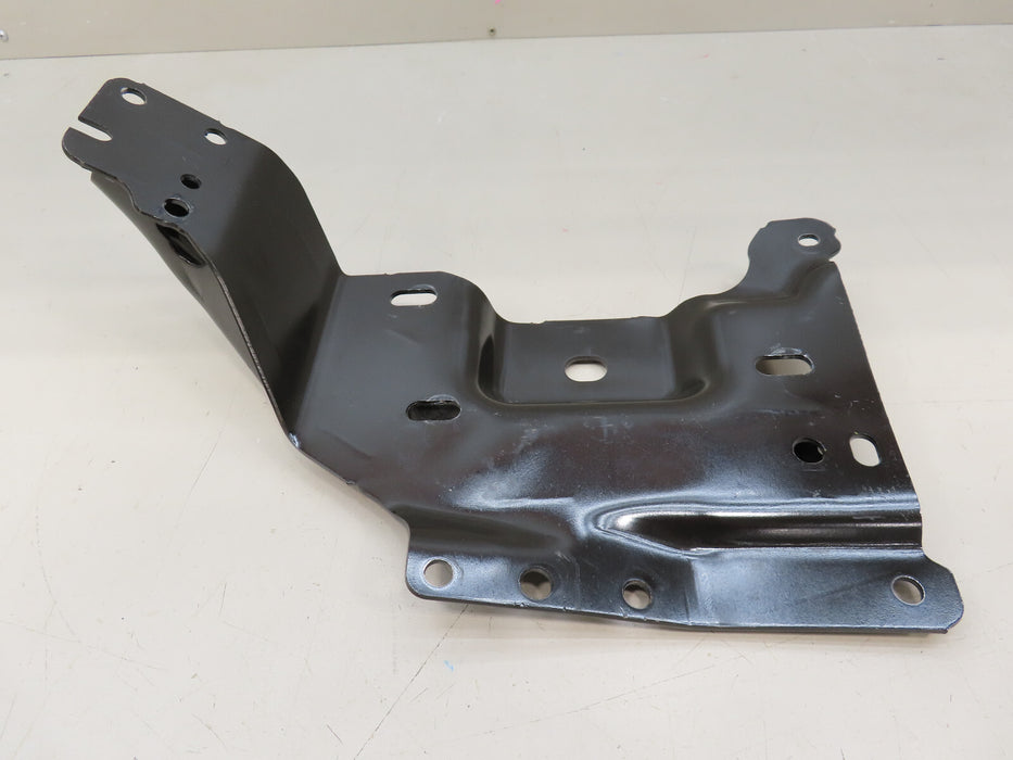 2021 2022 FORD F150 F-150 FRONT RIGHT PASSENGER SIDE BUMPER MOUNT BRACKET OEM