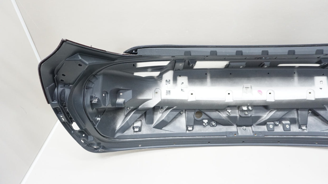 2022-2024 LUCID AIR REAR TRUNK LID PANEL P11-G413XX-1 OEM 22 23 24